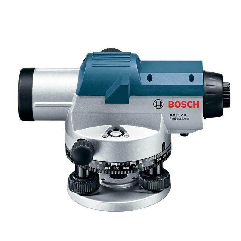 Нівелір оптичний Bosch GOL 32D (0601068500)