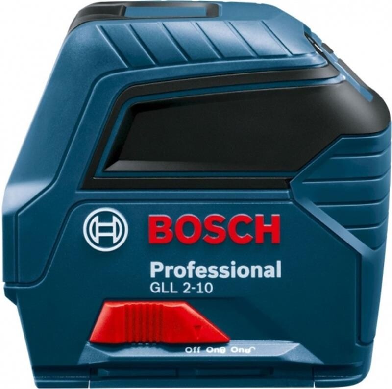 Нивелир лазерный Bosch GLL 2-10 (0601063L00)