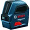 Фото - Нивелир лазерный Bosch GLL 2-10 (0601063L00) | click.ua