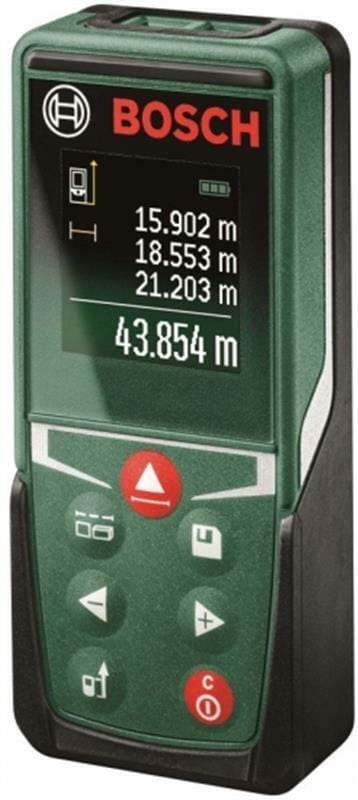 Лазерный дальномер Bosch Universal Distance 50 (0603672800)
