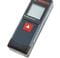 Фото - Лазерний далекомір Bosch Professional GLM 20 (0601072E00) | click.ua
