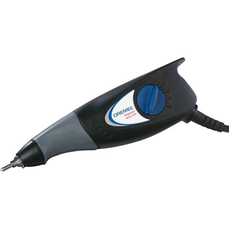 Многофункциональный инструмент Bosch Dremel Engraver 290-1 (F0130290JZ)