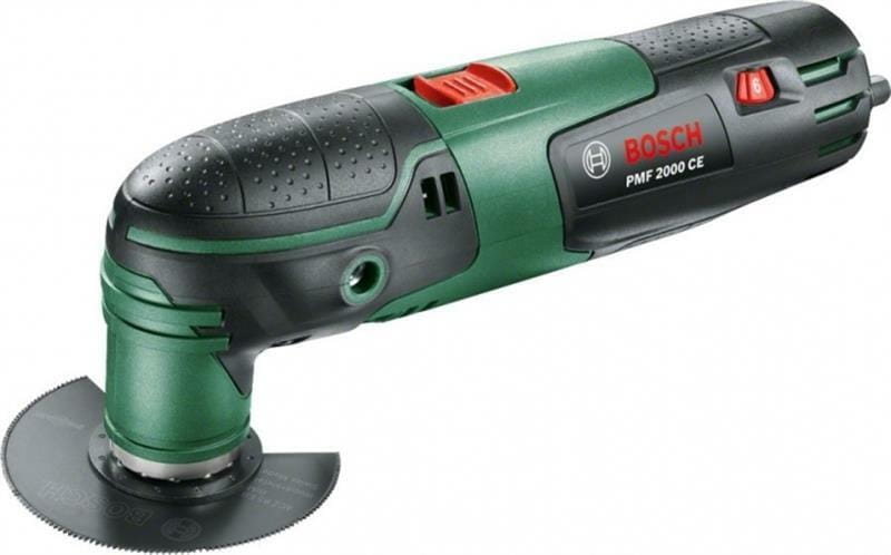 Многофункциональный инструмент Bosch PMF 2000 CE (0603102003)