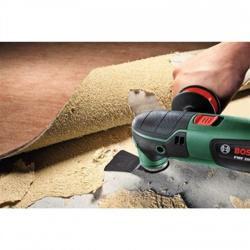 Многофункциональный инструмент Bosch PMF 2000 CE (0603102003)