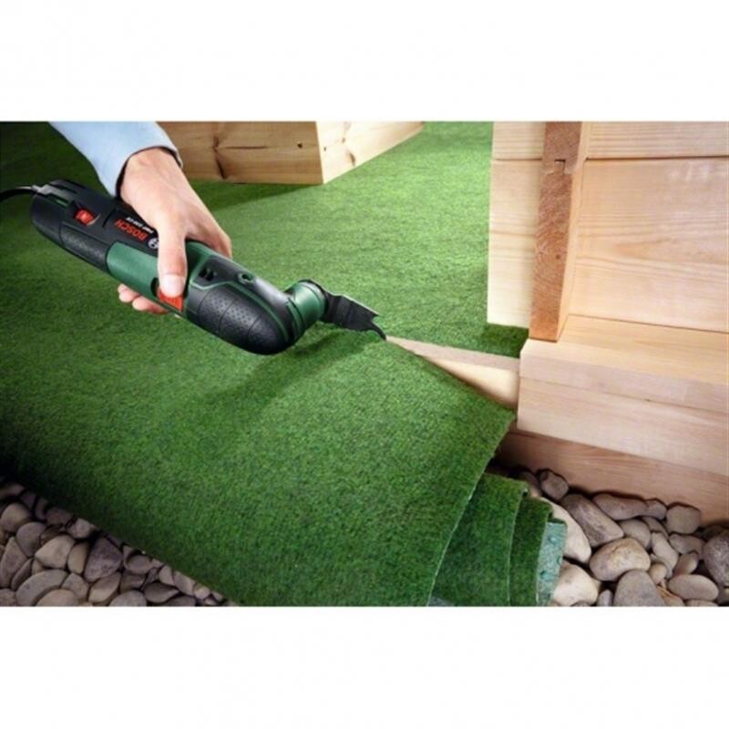 Багатофукціональний iнструмент Bosch PMF 2000 CE (0603102003)