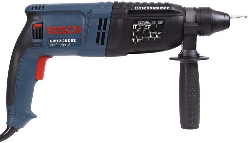 Перфоратор Bosch GBH 2-26 DRE (0611253708)