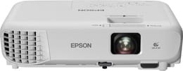 Проектор Epson EB-X06 (V11H972040)