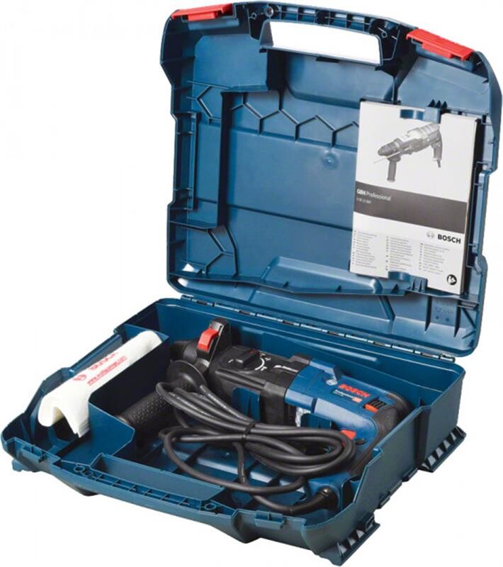Перфоратор Bosch GBH 2-28 (0611267500)