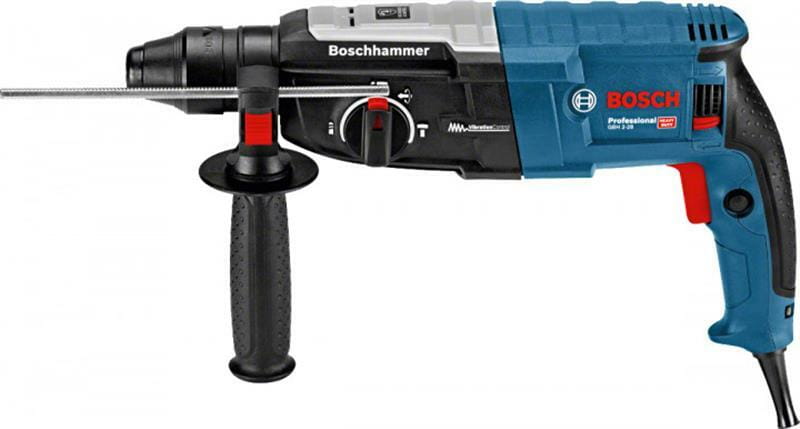 Перфоратор Bosch GBH 2-28 (0611267500)