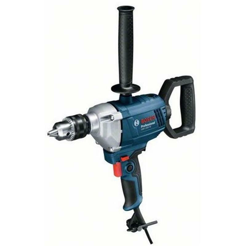 Электродрель Bosch GBM 1600 RE (06011B0000)