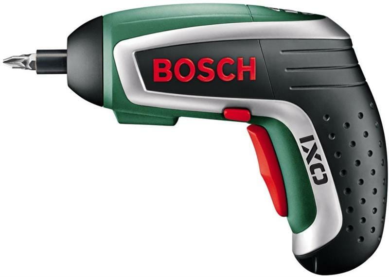 Электроотвертка Bosch IXO Full (06039A8022)