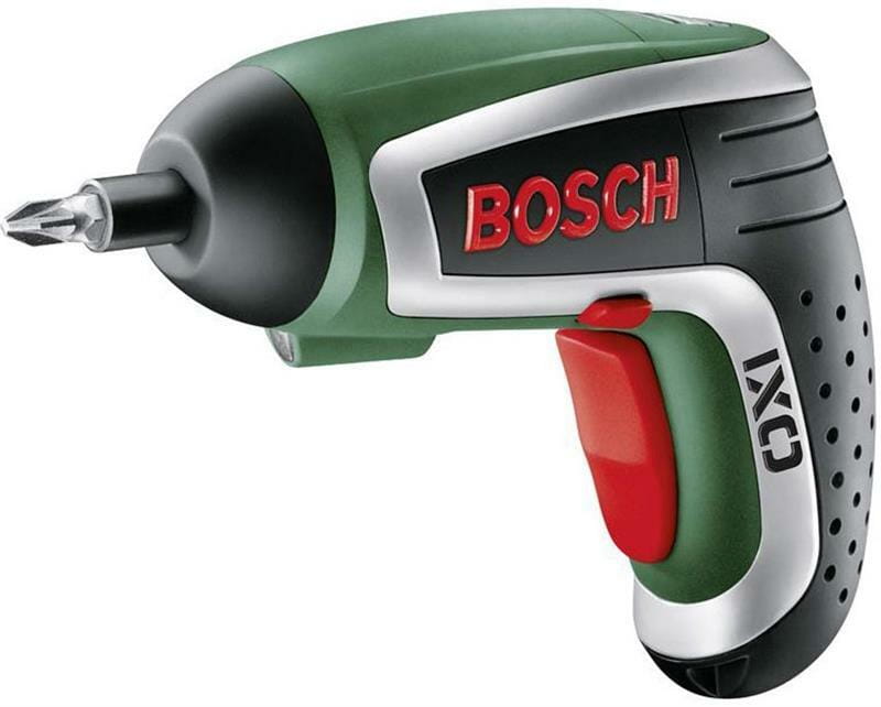 Электроотвертка Bosch IXO Full (06039A8022)