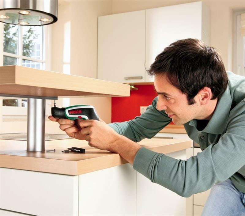 Электроотвертка Bosch IXO Full (06039A8022)