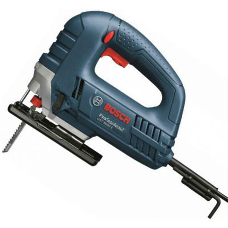 Лобзик Bosch GST 8000 E (060158H000)