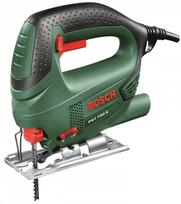 Лобзик Bosch PST 700 E (06033A0020)