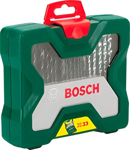 Набiр Bosch X-Line 33 (2607019325)