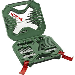 Набор Bosch X-Line 60 New Generation (2607010611)