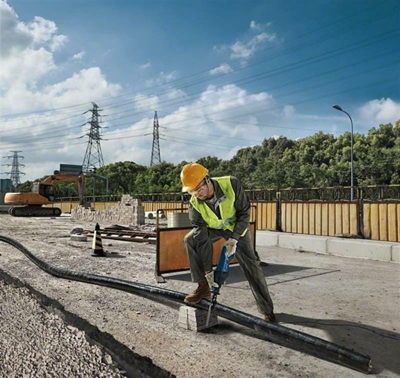 Ножівка Bosch 06016B1020