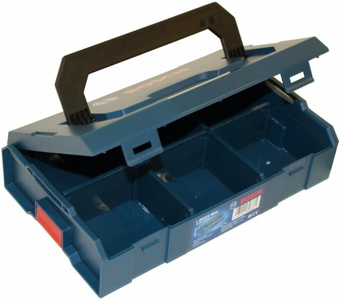 Ящик для инструментов Bosch 1600A007SF