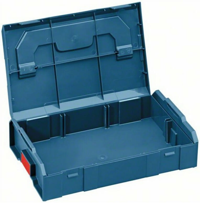 Ящик для инструментов Bosch 1600A007SF