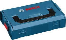 Ящик для инструментов Bosch 1600A007SF