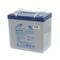 Фото - Акумуляторна батарея Ritar 12V 55AH (DG12-55) GEL | click.ua