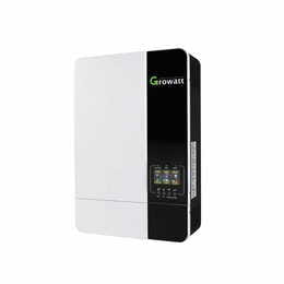 Автономный солнечный инвертор Growatt 5000W 48V 100A (SPF 5000ES)