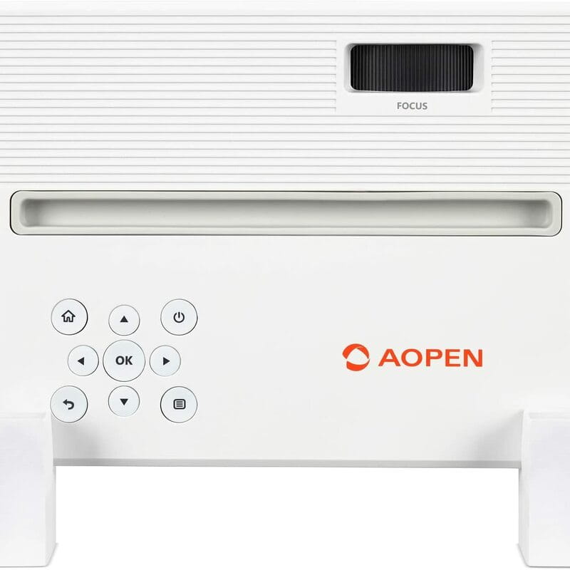 Проектор AOpen QH11 (MR.JT411.001)