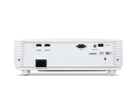 Проектор Acer H6815BD (MR.JTA11.001)