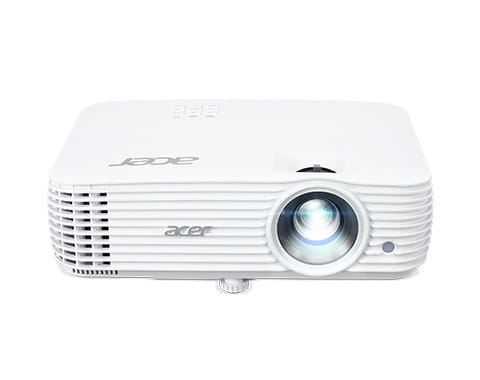 Проектор Acer H6815BD (MR.JTA11.001)