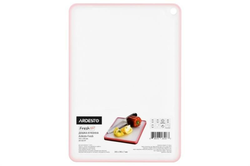Доска разделочная Ardesto Fresh (AR1401PP)