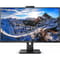 Фото - Монiтор Philips 31.5" 326P1H/00 IPS Black | click.ua