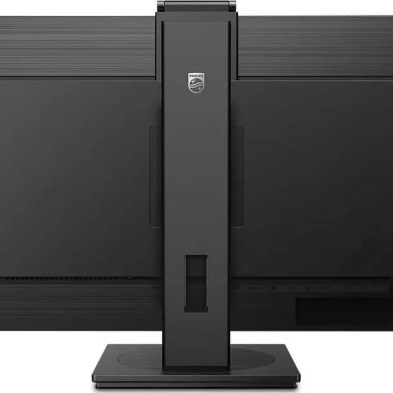 Монитор Philips 31.5" 326P1H/00 IPS Black