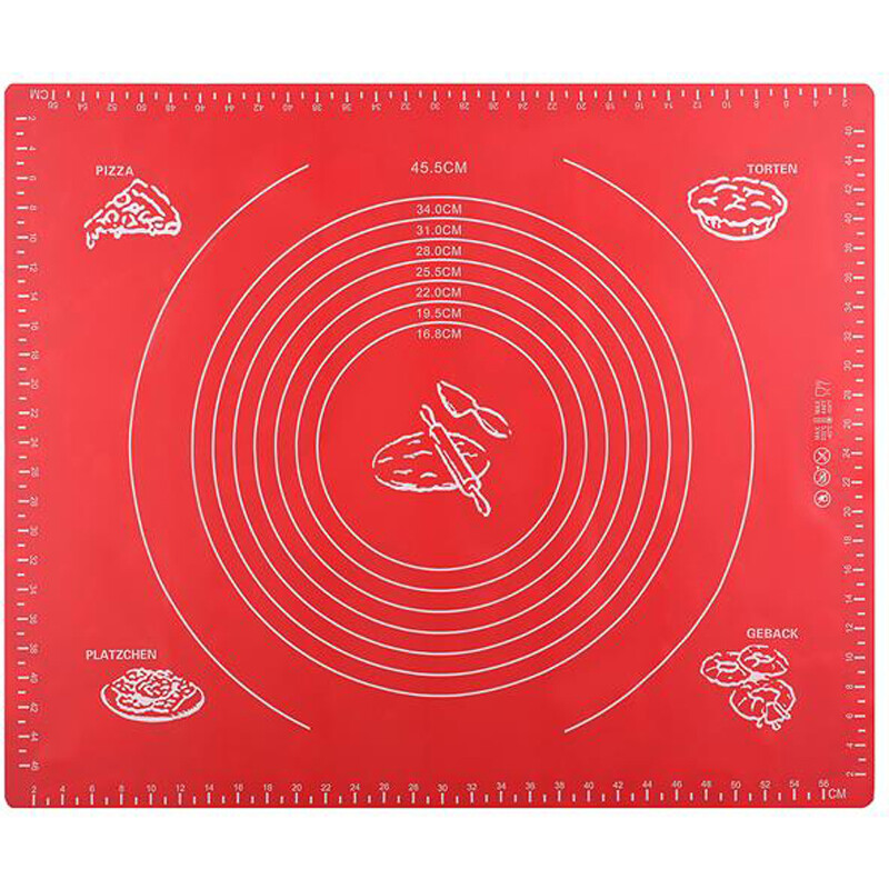 Килимок для випічки Tasty Baking (AR2406SR)