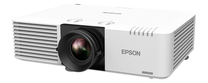 Проектор Epson EB-L630U (V11HA26040)