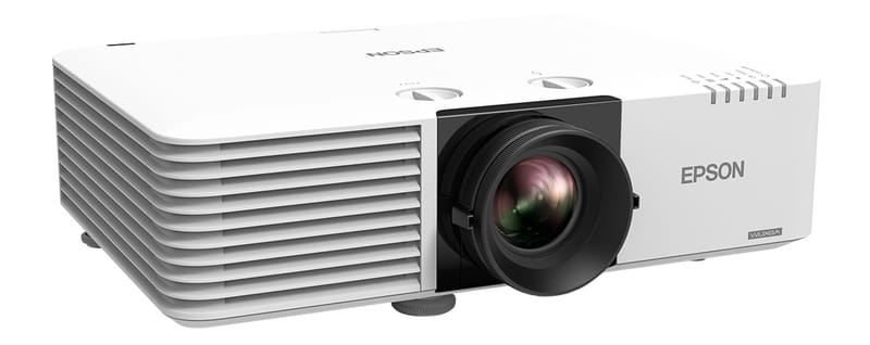 Проектор Epson EB-L630U (V11HA26040)