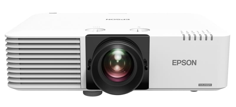 Проектор Epson EB-L630U (V11HA26040)
