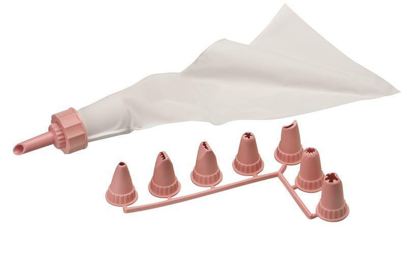 Кондитерский мешок Ardesto Tasty baking (AR2307TP)