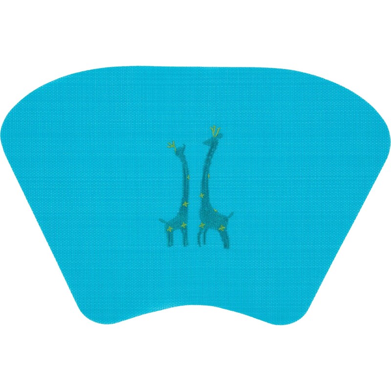 Сервировочный коврик Ardesto 30х45 см Blue (AR3315KB)