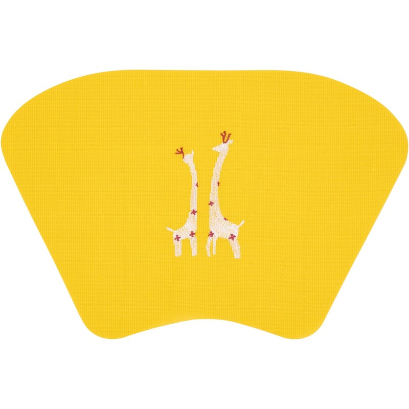 Сервировочный коврик Ardesto 30х45 см Yellow (AR3315KY)