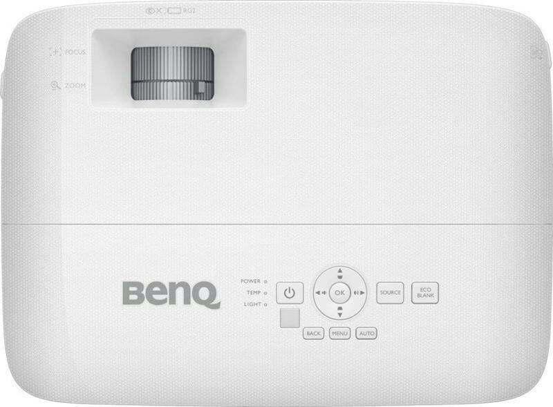 Проектор BenQ MH560 (9H.JNG77.13E)