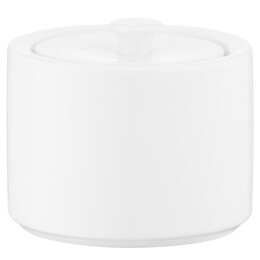 Цукорниця Ardesto Prato 7.8х7.8х9 см White (AR3622P)