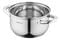 Фото - Каструля Ardesto Gemini Gourmet Spoleto 18 см 2.3 л (AR1958GSS) | click.ua