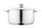 Фото - Кастрюля Ardesto Gemini Gourmet Spoleto 24 см 5.8 л (AR1958GSS) | click.ua