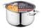 Фото - Кастрюля Ardesto Gemini Gourmet Spoleto 24 см 5.8 л (AR1958GSS) | click.ua