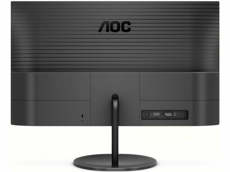 Монитор AOC 27" Q27V4EA IPS Black