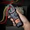 Фото - Затискний вимірювач Habotest AC600V/200A, DC600V (HT200A) | click.ua