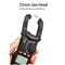 Фото - Зажимной измеритель Habotest AC600V/200A, DC600V (HT200A) | click.ua