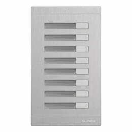 Модуль розширення Slinex MA-08 (silver)