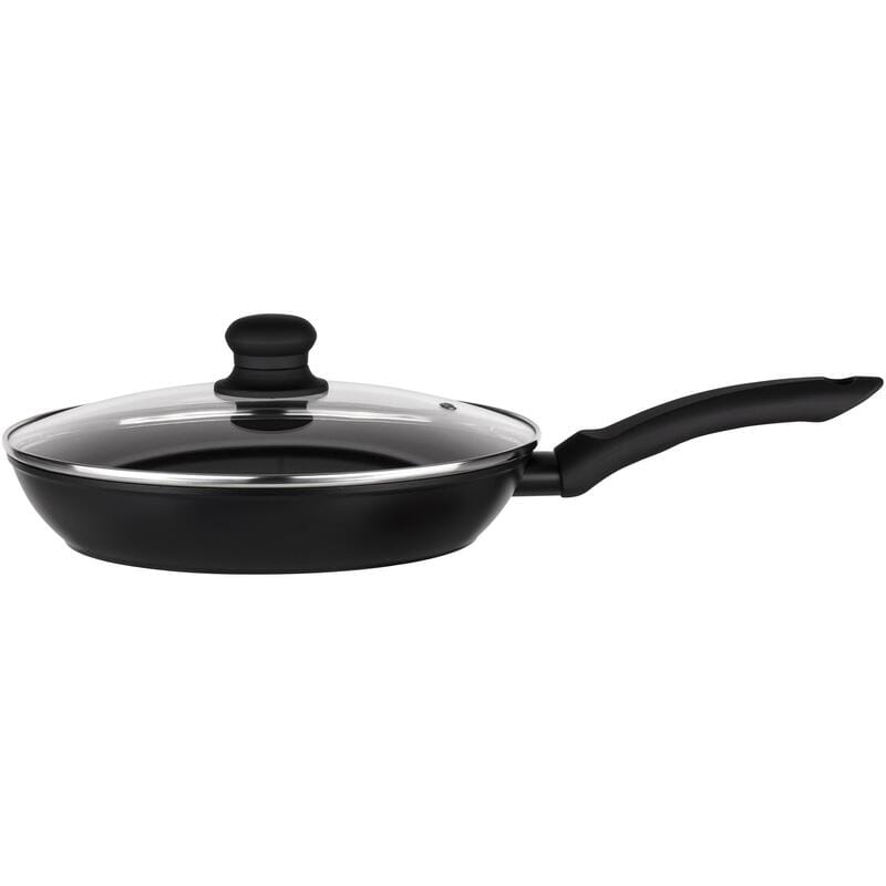 Сковорода з кришкою Ardesto Gemini Gourmet Aosta 24 см (AR1924GMP)